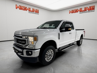 2021 Ford F-350 Super Duty for sale in Southampton NJ