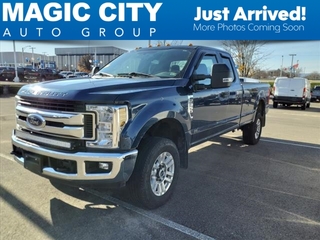 2018 Ford F-350 Super Duty for sale in Roanoke VA