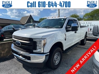 2019 Ford F-350 Super Duty