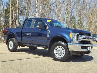 2017 Ford F-350 Super Duty for sale in Rochester NH