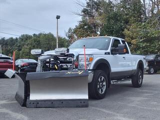 2012 Ford F-350 Super Duty