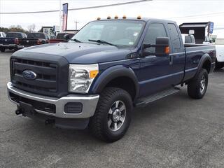 2012 Ford F-350 Super Duty for sale in Joliet IL