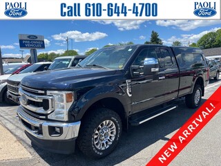 2022 Ford F-350 Super Duty for sale in Paoli PA