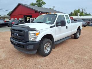 2012 Ford F-350 Super Duty