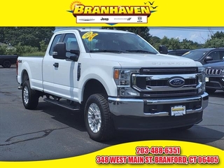 2020 Ford F-350 Super Duty for sale in Branford CT