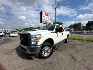 2013 Ford F-350 Super Duty for sale in Woodhaven MI