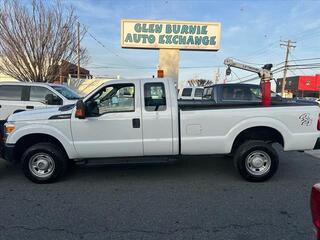 2015 Ford F-350 Super Duty for sale in Glen Burnie MD