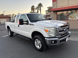 2011 Ford F-350 Super Duty