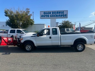 2012 Ford F-350 Super Duty