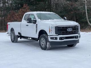 2024 Ford F-350 Super Duty for sale in Muskegon MI