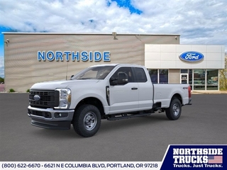 2025 Ford F-350 Super Duty for sale in Portland OR