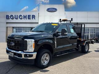 2023 Ford F-350 Super Duty for sale in Janesville WI