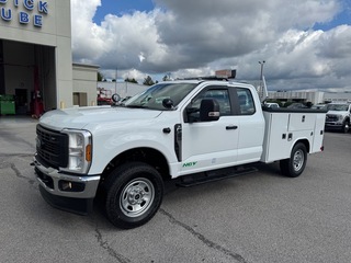 2025 Ford F-350 Super Duty for sale in Knoxville TN