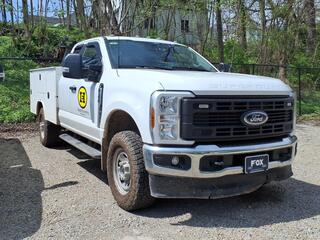 2024 Ford F-350 Super Duty for sale in Waynesburg PA