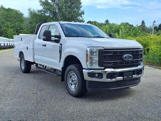 2025 Ford F-350 Super Duty for sale in Westbrook ME