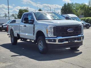 2024 Ford F-350 Super Duty