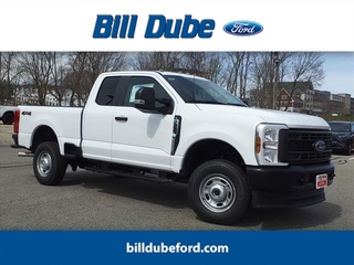 2024 Ford F-350 Super Duty for sale in Dover NH