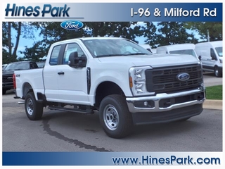 2024 Ford F-350 Super Duty for sale in New Hudson MI