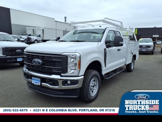 2025 Ford F-350 Super Duty for sale in Portland OR
