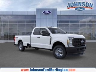 2026 Ford F-350 Super Duty