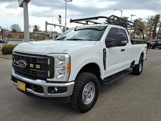 2023 Ford F-350 Super Duty for sale in Roanoke VA