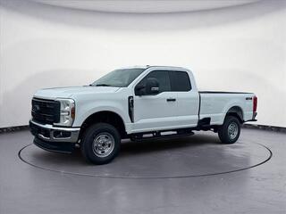 2024 Ford F-350 Super Duty