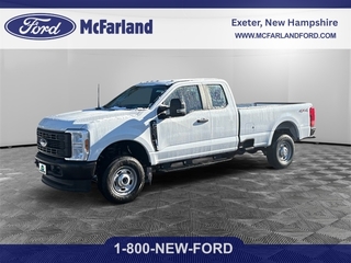 2026 Ford F-350 Super Duty for sale in Rochester NH