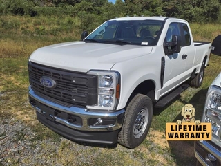 2024 Ford F-350 Super Duty for sale in Bristol TN