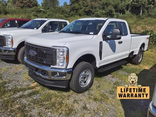 2024 Ford F-350 Super Duty for sale in Bristol TN