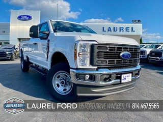 2024 Ford F-350 Super Duty for sale in Windber PA