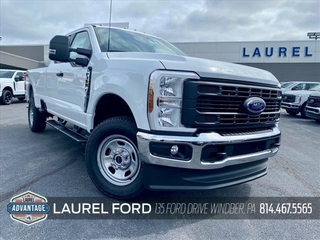 2024 Ford F-350 Super Duty for sale in Windber PA