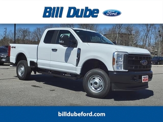 2024 Ford F-350 Super Duty for sale in Dover NH