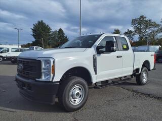 2024 Ford F-350 Super Duty