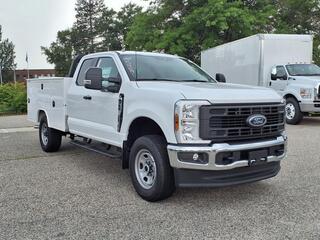 2025 Ford F-350 Super Duty for sale in Westbrook ME