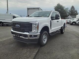 2024 Ford F-350 Super Duty