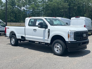2025 Ford F-350 Super Duty for sale in Canton NC