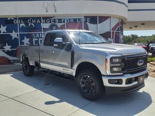 2023 Ford F-350 Super Duty for sale in Mcalester OK