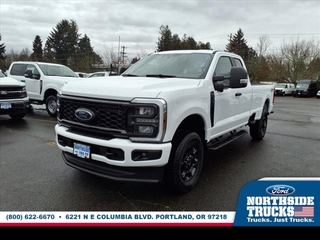 2024 Ford F-350 Super Duty for sale in Portland OR