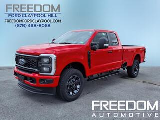 2025 Ford F-350 Super Duty for sale in Pounding Mill VA