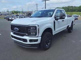 2025 Ford F-350 Super Duty