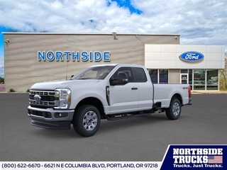 2025 Ford F-350 Super Duty for sale in Portland OR
