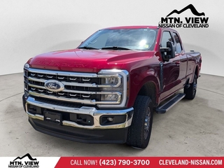 2024 Ford F-350 Super Duty for sale in Mcdonald TN
