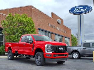 2025 Ford F-350 Super Duty for sale in Urbana OH