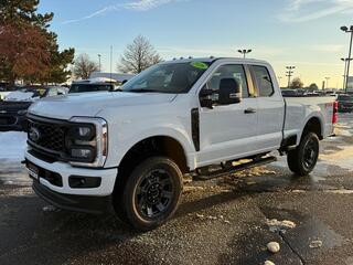 2026 Ford F-350 Super Duty for sale in Janesville WI