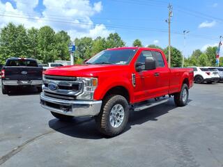 2021 Ford F-350 Super Duty for sale in Cortland OH