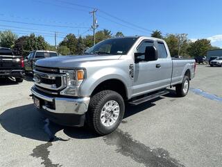 2021 Ford F-350 Super Duty