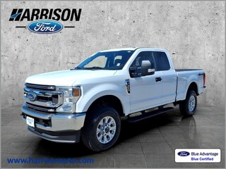 2022 Ford F-350 Super Duty for sale in Mankato MN