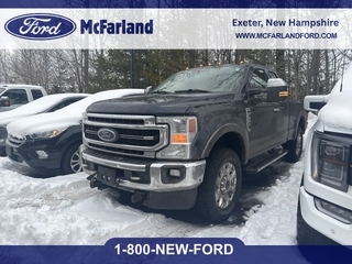 2022 Ford F-350 Super Duty for sale in Rochester NH