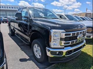 2025 Ford F-350 Super Duty