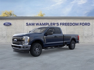 2025 Ford F-350 Super Duty for sale in Mcalester OK